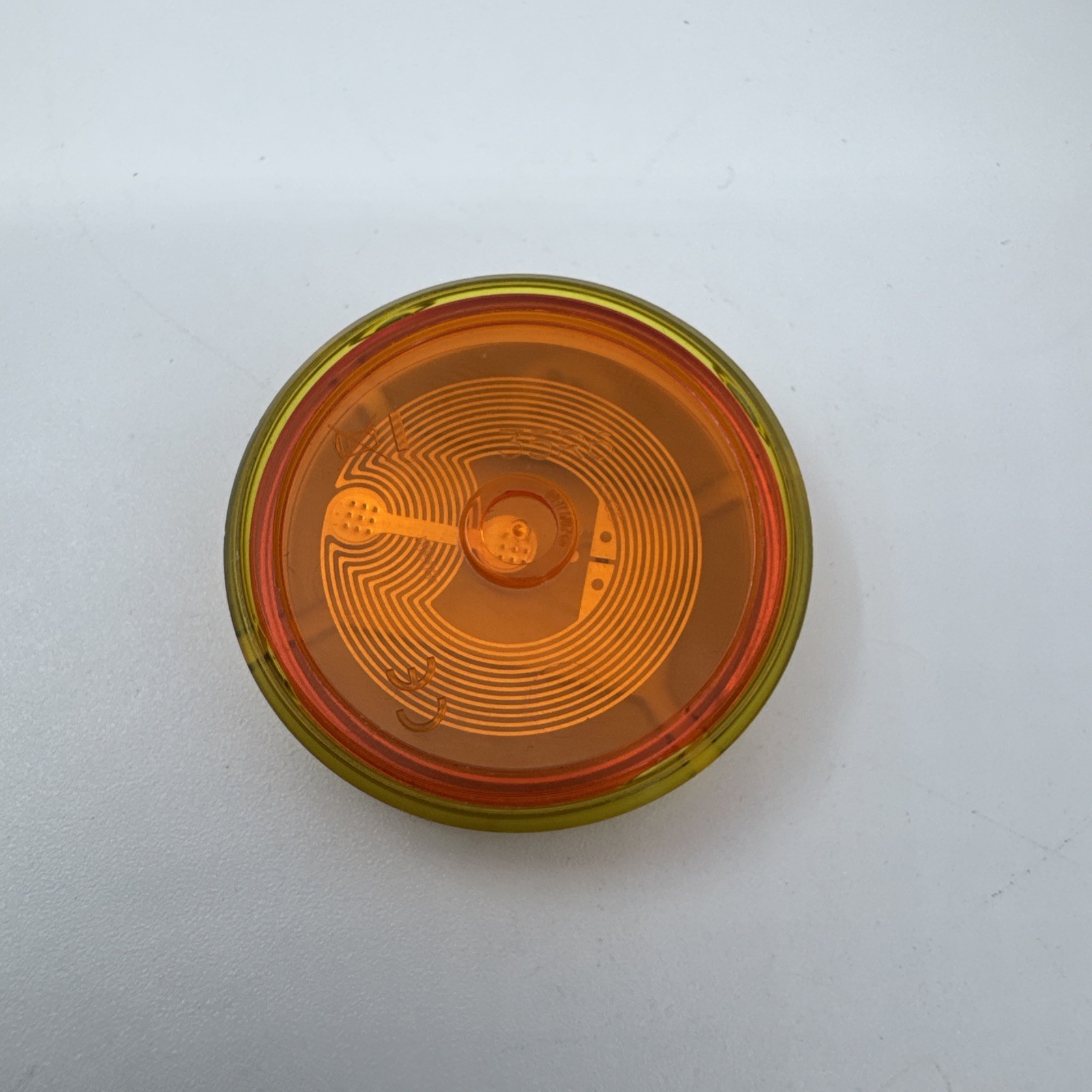 LEGO Dimensions E.T. The Extra Terrestrial Tag Base DISC ONLY 71258 Minifigure