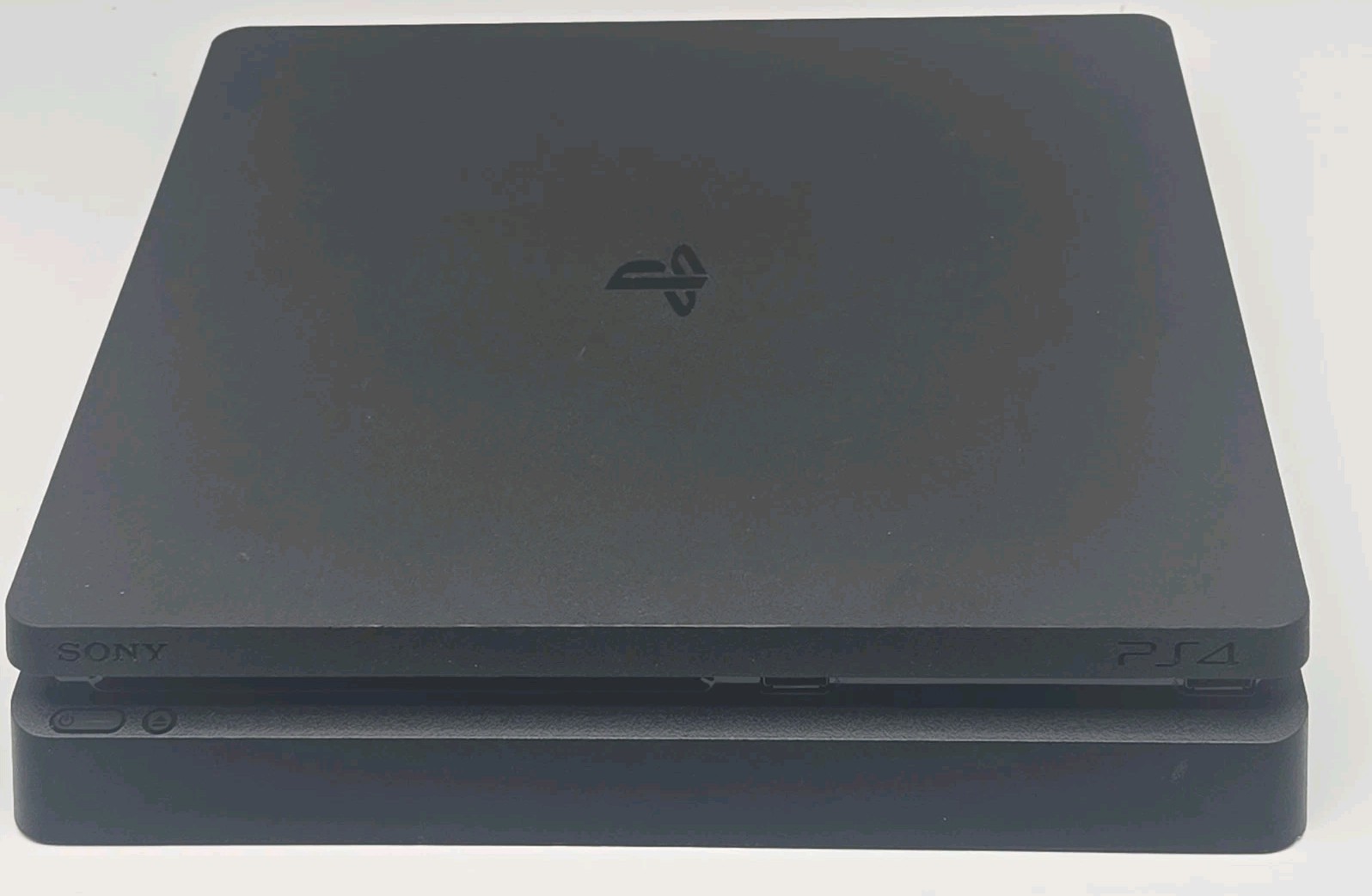 Sony PlayStation 4 Slim 500GB SSD Hard Drive w/ OEM Controller – Tested!