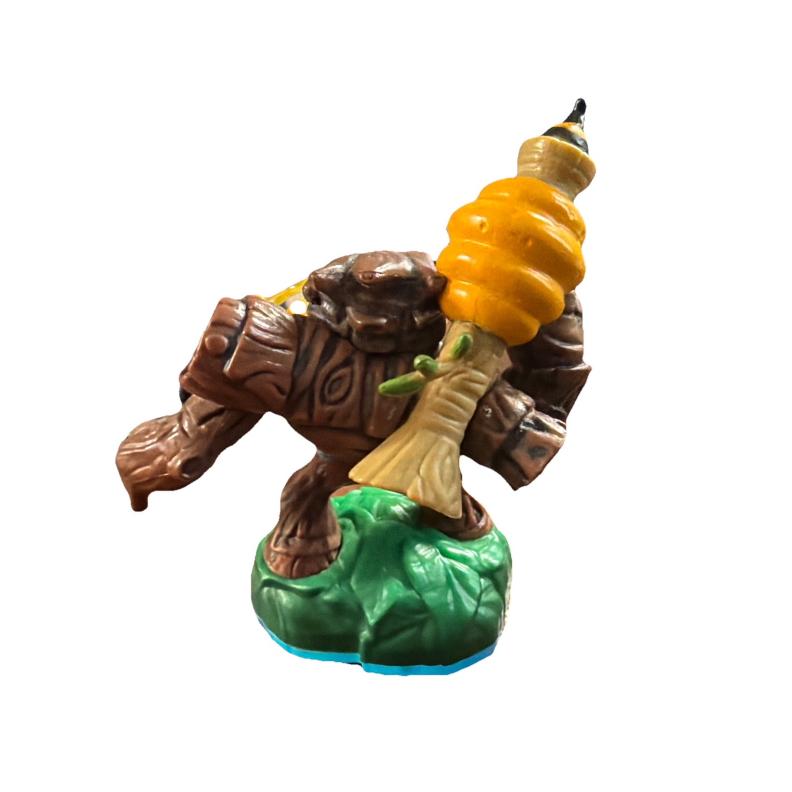 Activision Skylanders Swap Force Bumble Blast Lightcore Character Figure
