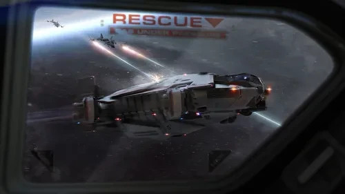 Star Citizen Terrapin LTI Lifetime Insurance CCUd – Space Vendor