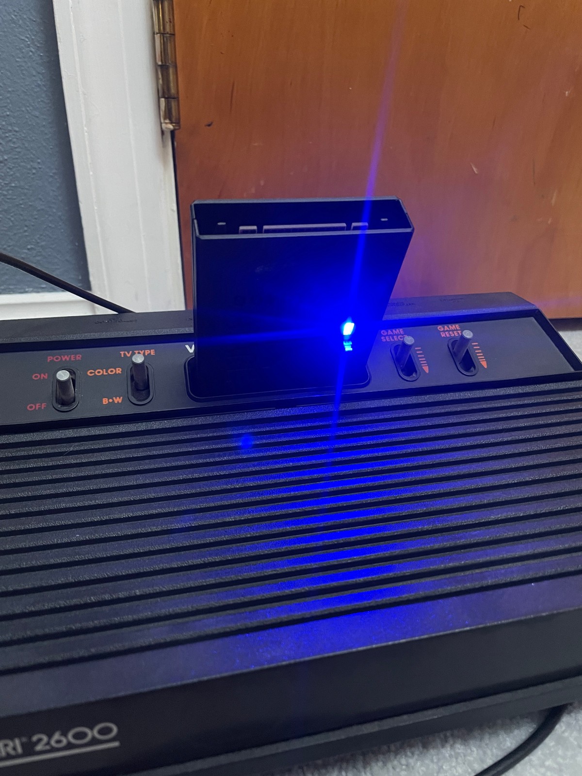 Atari 2600 ULTIMATE Custom Console Bundle, Make your Own Console Bundle
