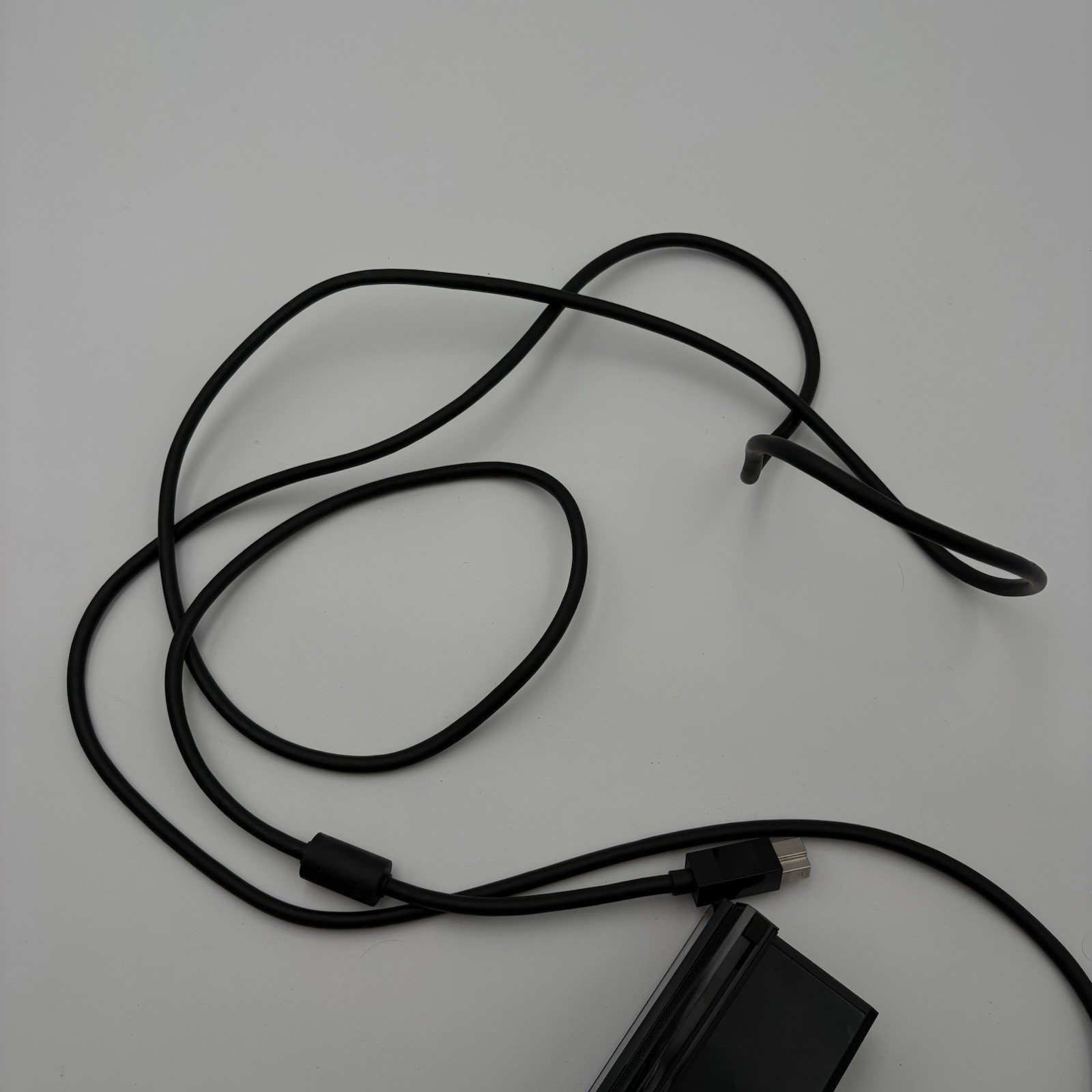 Microsoft Xbox One Kinect Sensor Model 1520 Motion Camera OEM Black