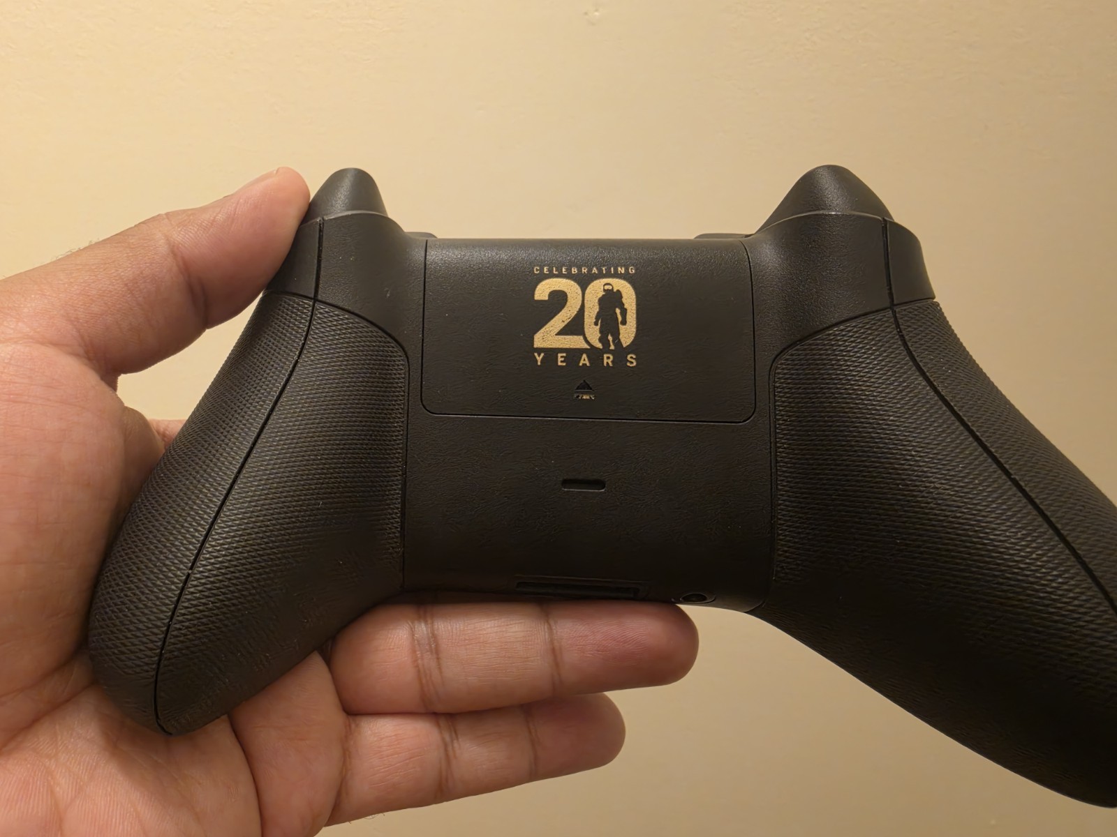 Halo Infinite 20th Anniversary Limited Special Edition XBOX Series X Controller