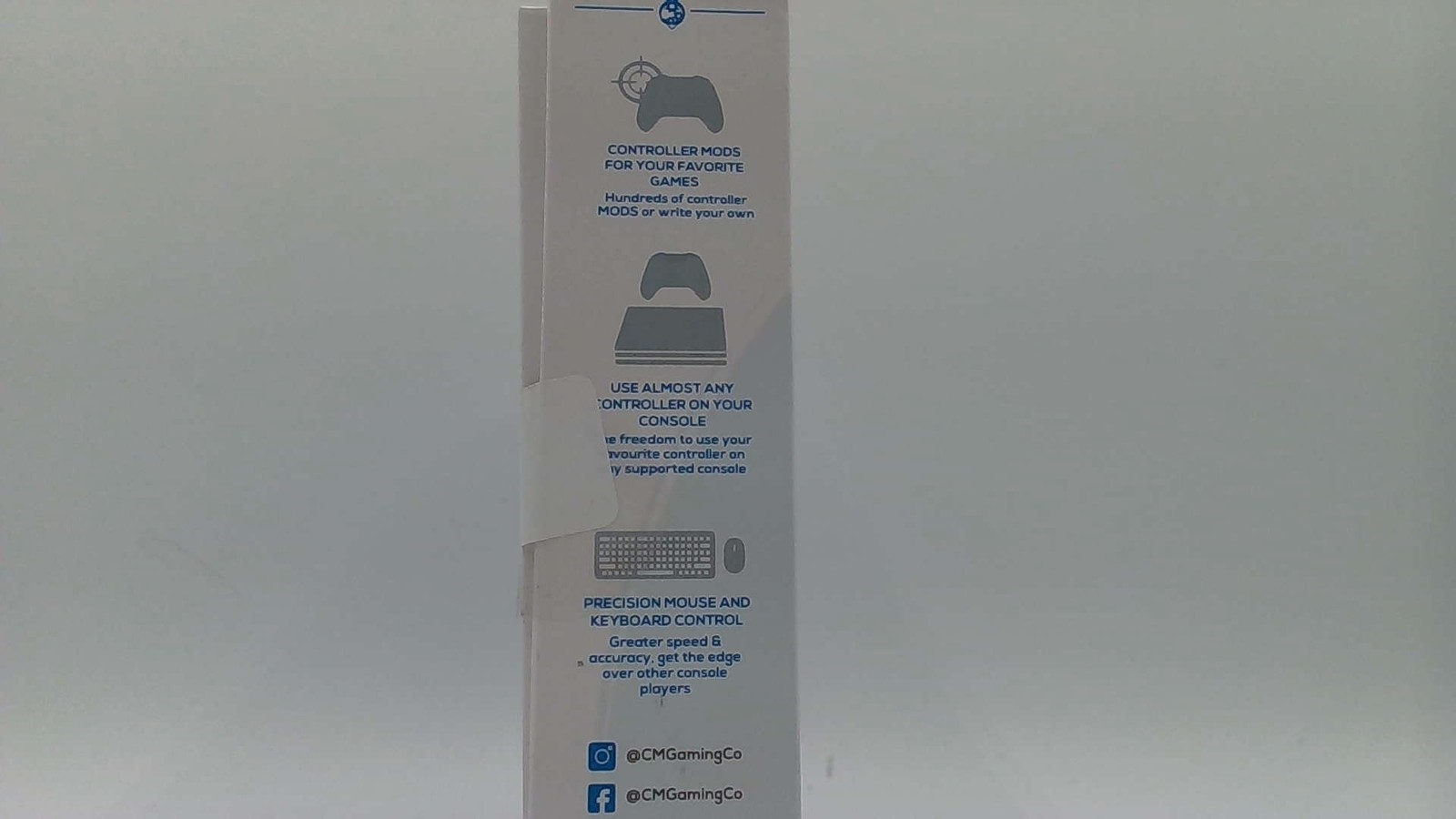 Cronus Zen Controller Emulator For Xbox, Playstation, Nintendo And PC