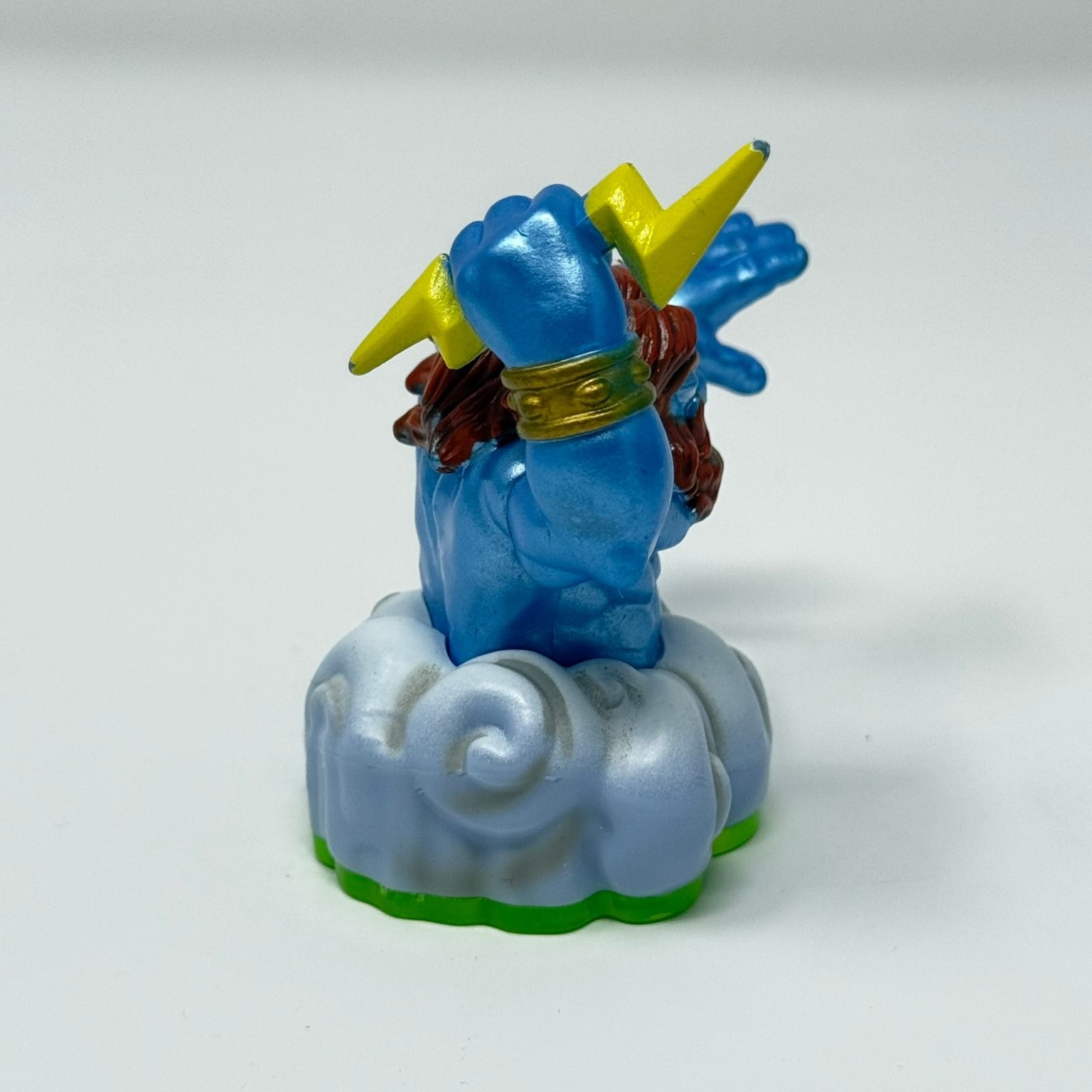 Activision Skylanders Lightning Rod Character Figure Multi-Platform