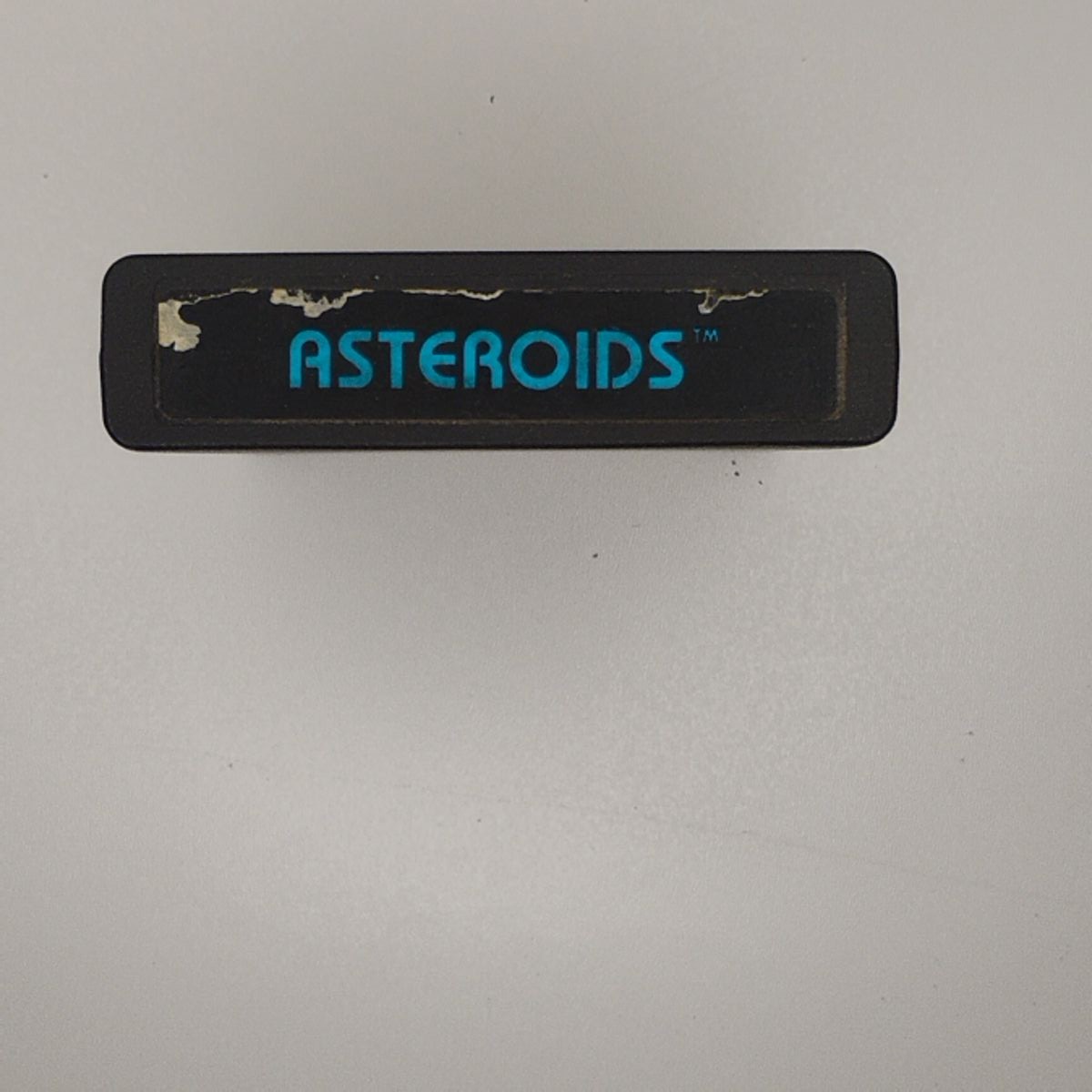 Asteroids Atari 2600, 1981 Cartridge Only – Untested