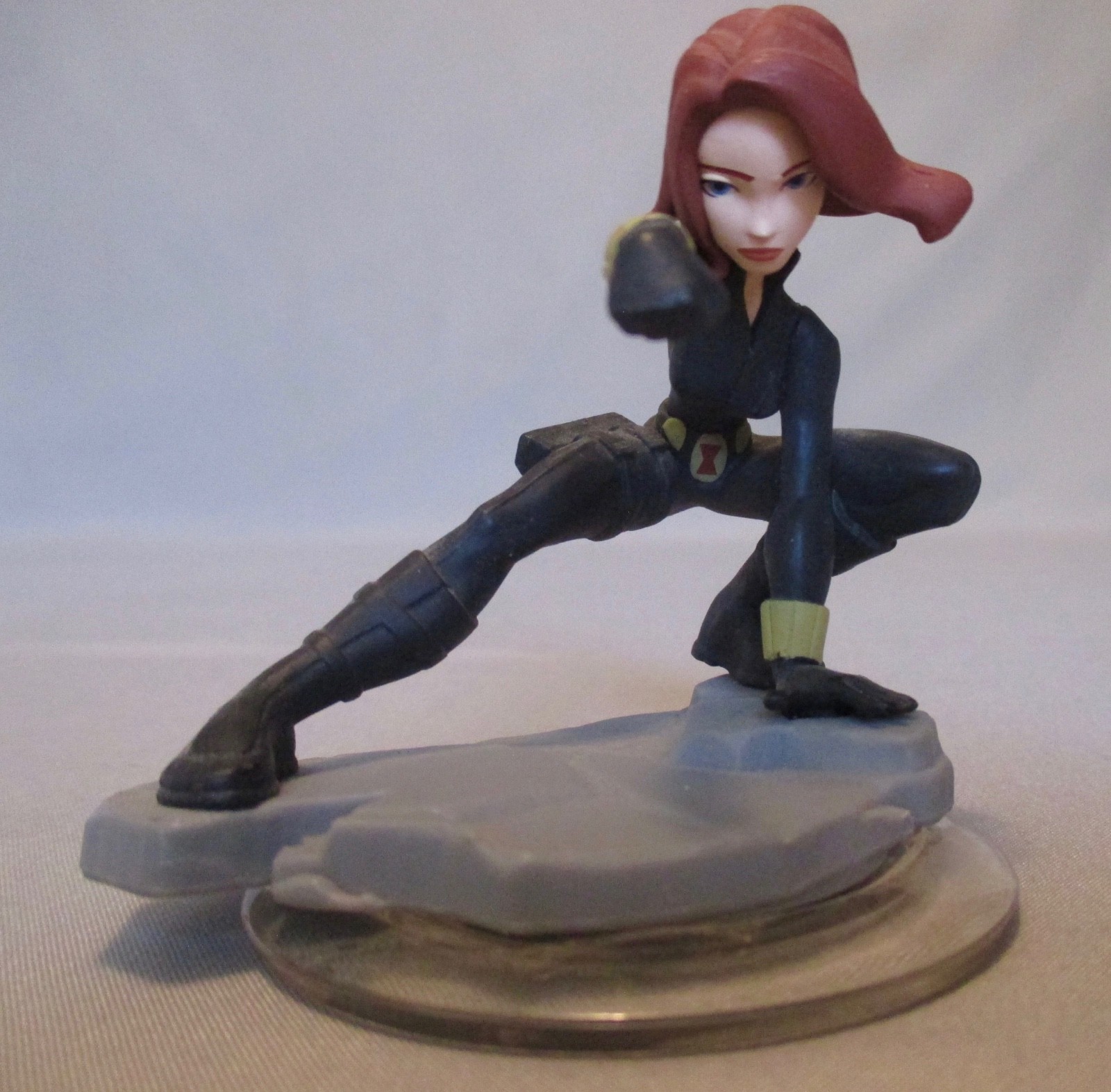 Disney Infinity 2.0 Figures Lot of 13 – Iron Man Thor Captain America Hulk Widow