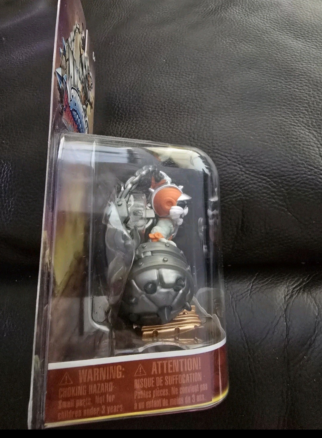 Skylanders Superchargers ACTIVISION Smash Hit NEW MINT Cond Sealed Fast Shipping