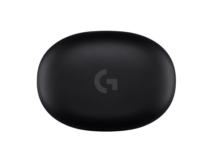 Logitech G FITS Bluetooth Gaming Earbuds – Black