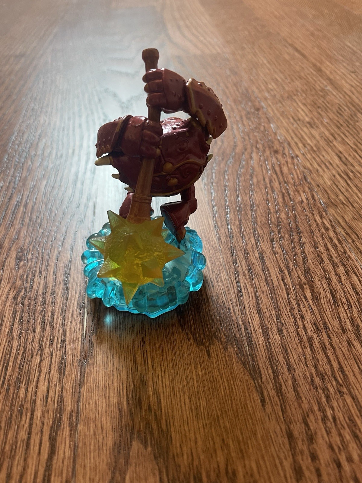 Skylanders — Wham-Shell Lightcore
