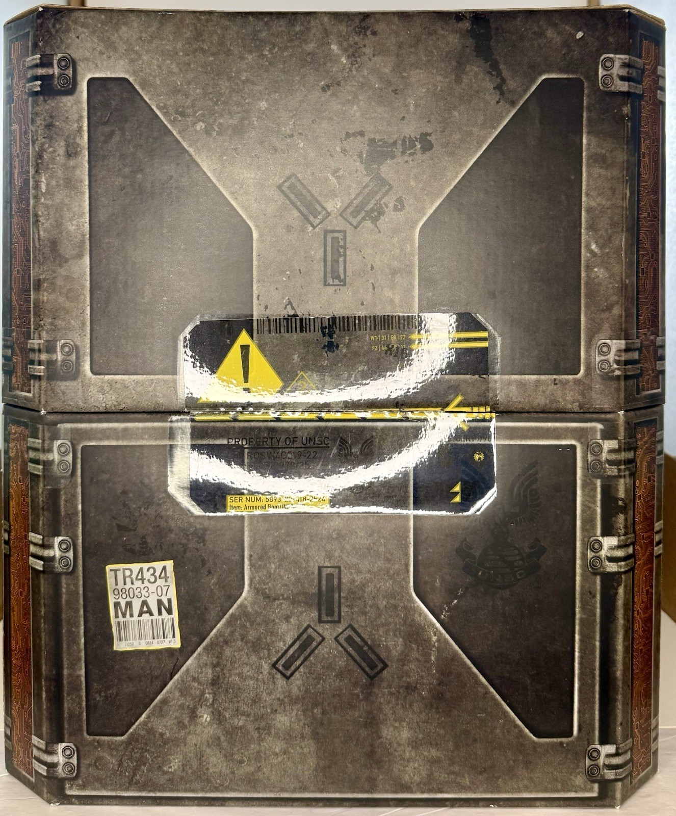 Microsoft Halo: Reach Legendary Edition Xbox 360 TESTED COMPLETE
