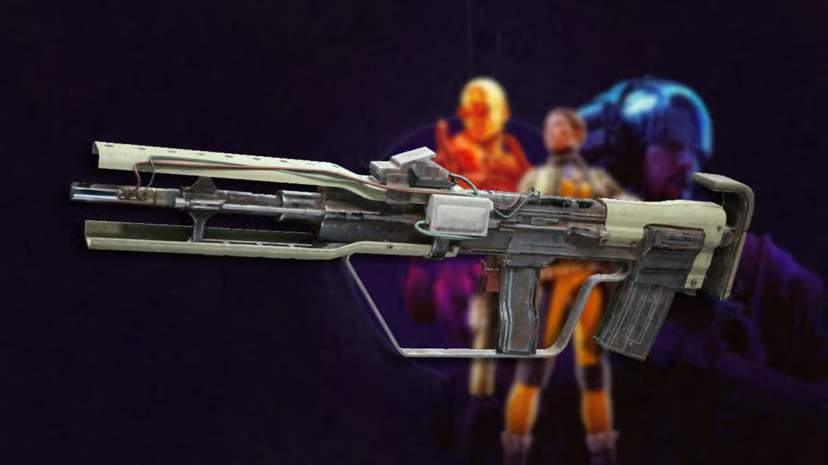 Tempest IV – with ALL ATTACHMENTS !