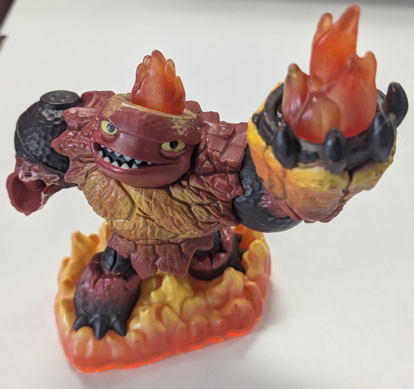 Skylanders Figures Lot of 15 Spyro’s Adventure & Giants, Free Shipping!