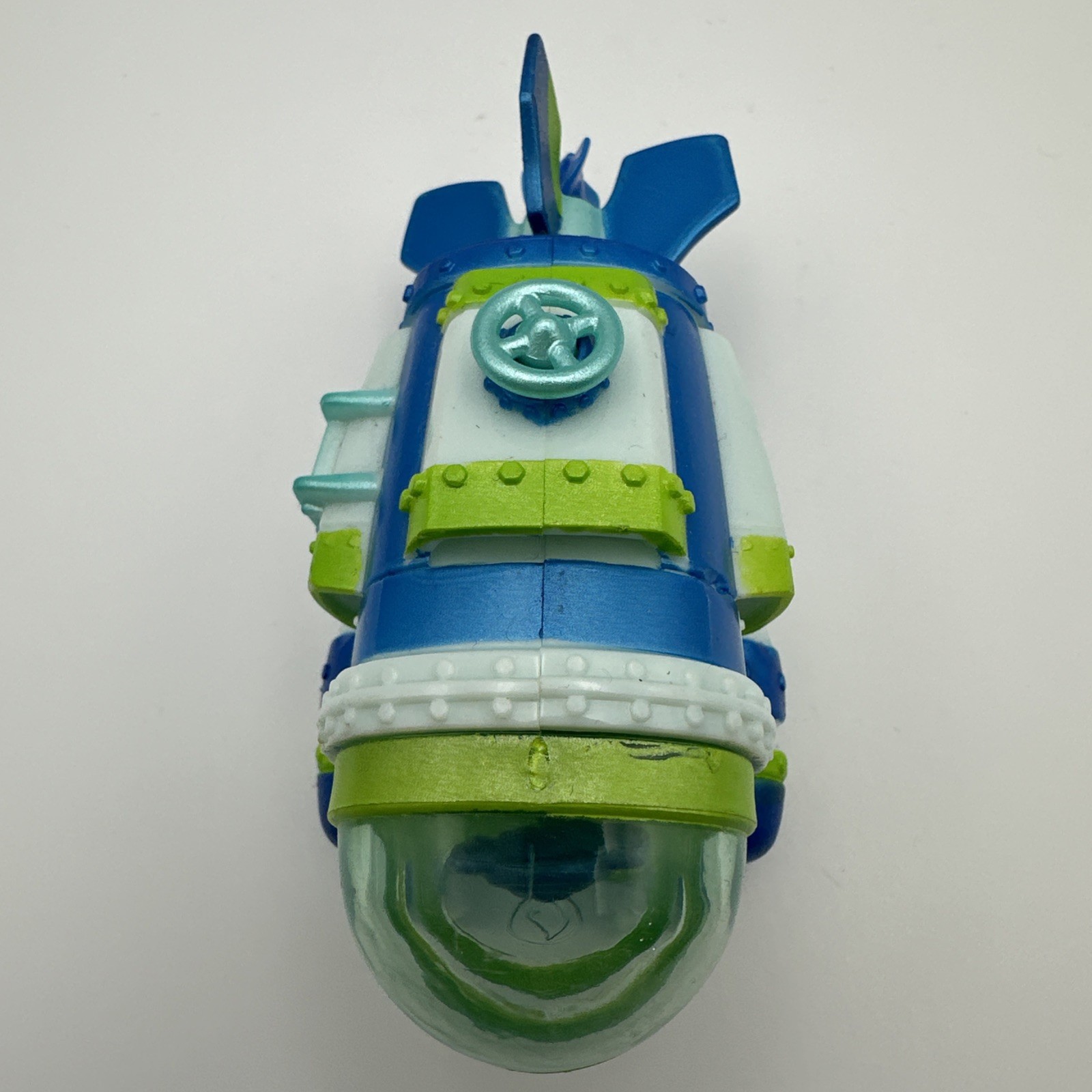 Skylanders Superchargers Dive Bomber