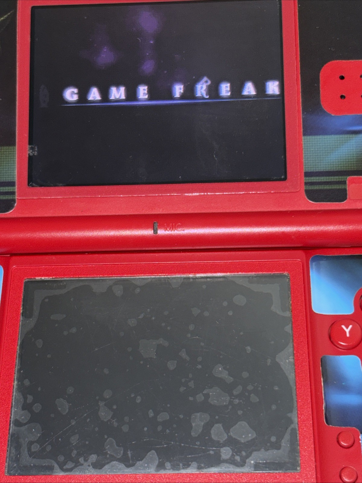 Pokémon Black Version 2 (Nintendo DS, 2012) game only tested