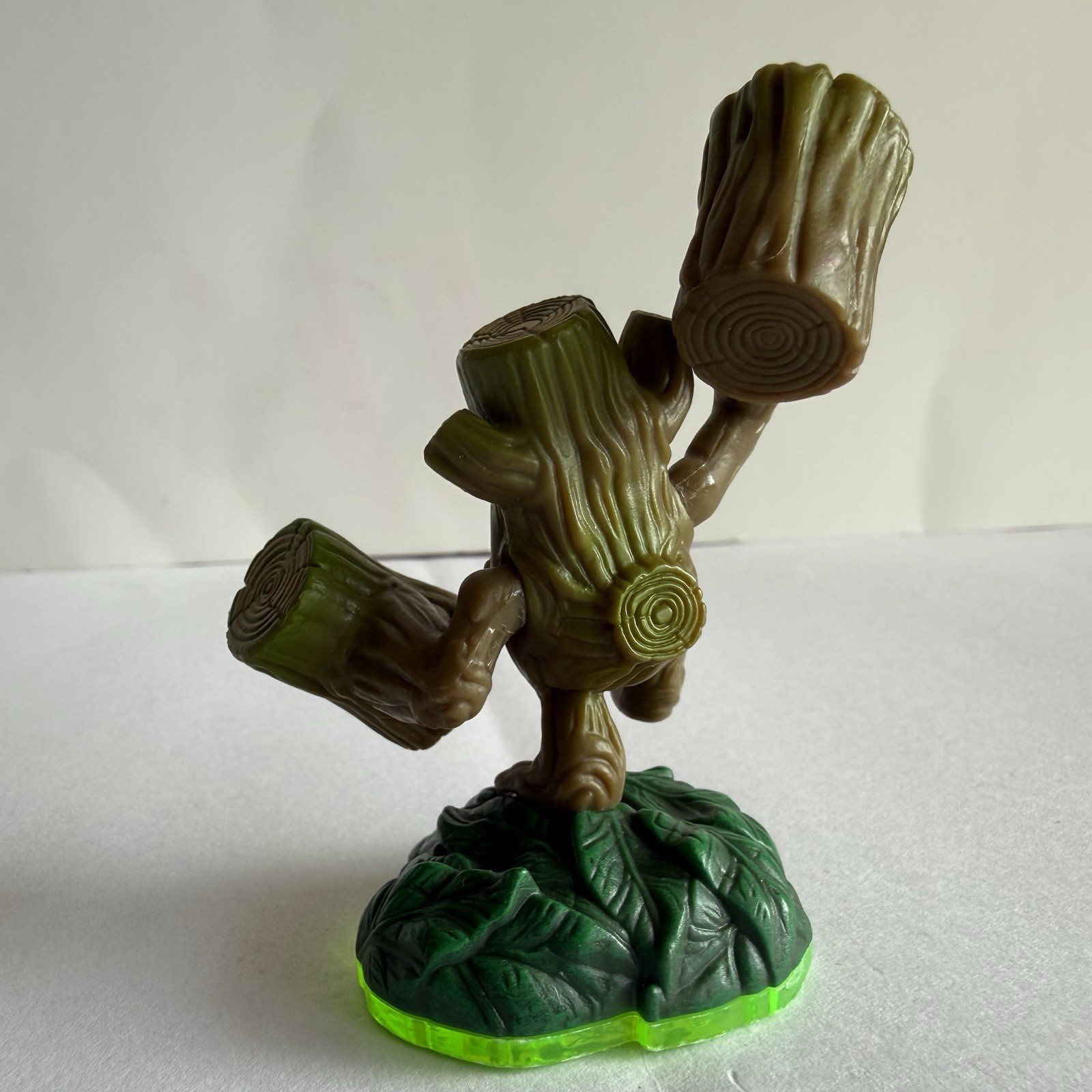 Activision Skylanders Stump Smash Figure from Spyro’s Adventure