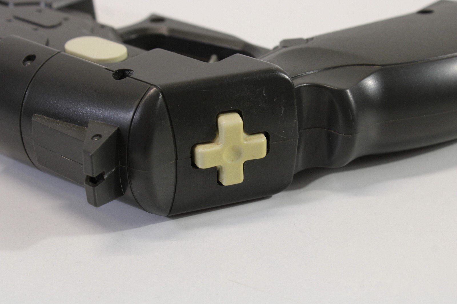 Namco NPC-106 GunCon 2 Light Gun Controller PS Playstation 2 PS2 Black Japan