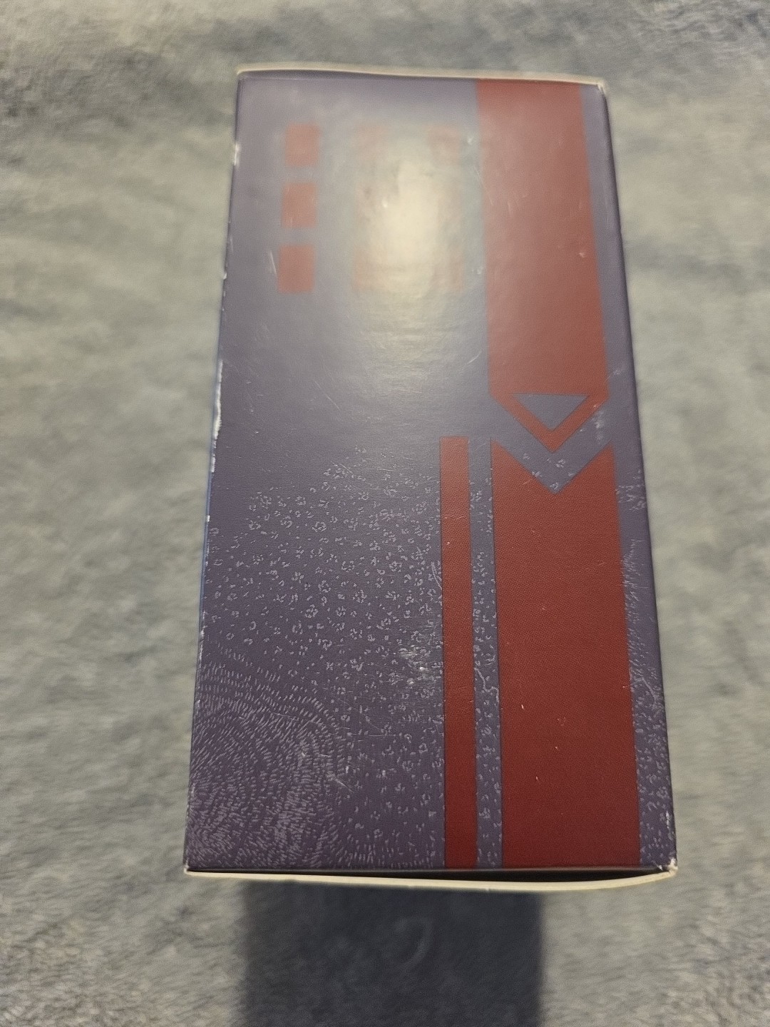 DESTINY -CAYDE-6 COLLECTIBLE FIGURE – LOOT CRATE GAMING NEW IN BOX