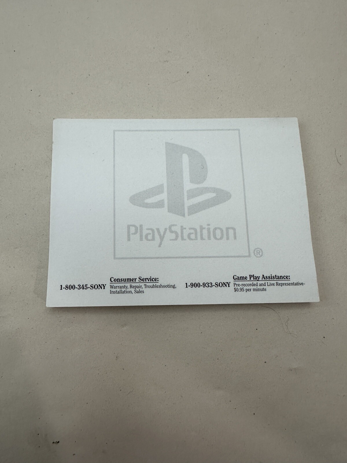 Sony Playstation Promo Lot-Light Up Pen w/Case Blue Light, PS4 Bag, Folder More!