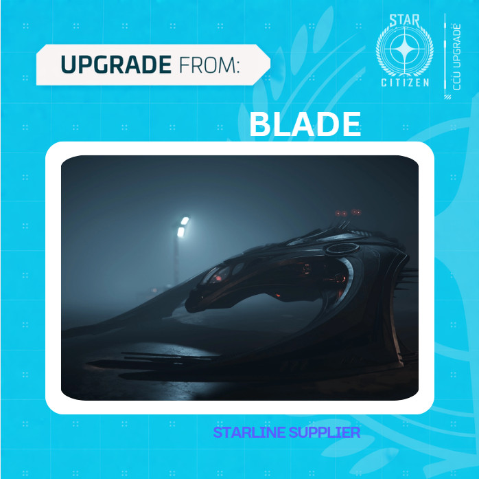 STAR CITIZEN – TO VANGUARD HARBINGER – CHEAPEST – (CCU)