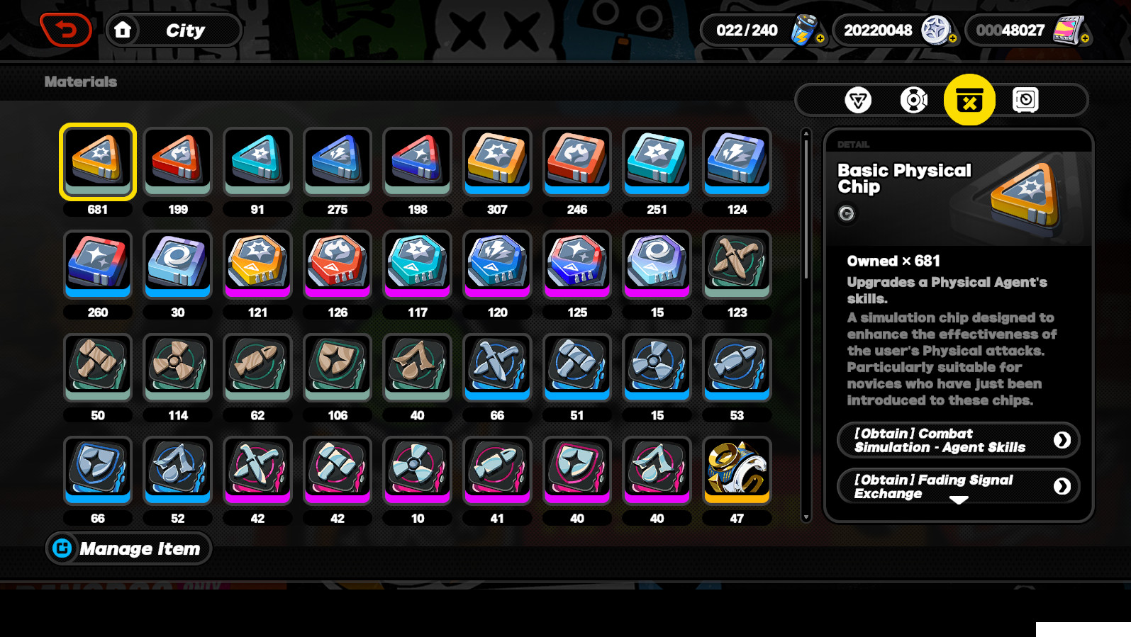[NA] Zenless Zone Zero Account [60] 26 S rank Agents