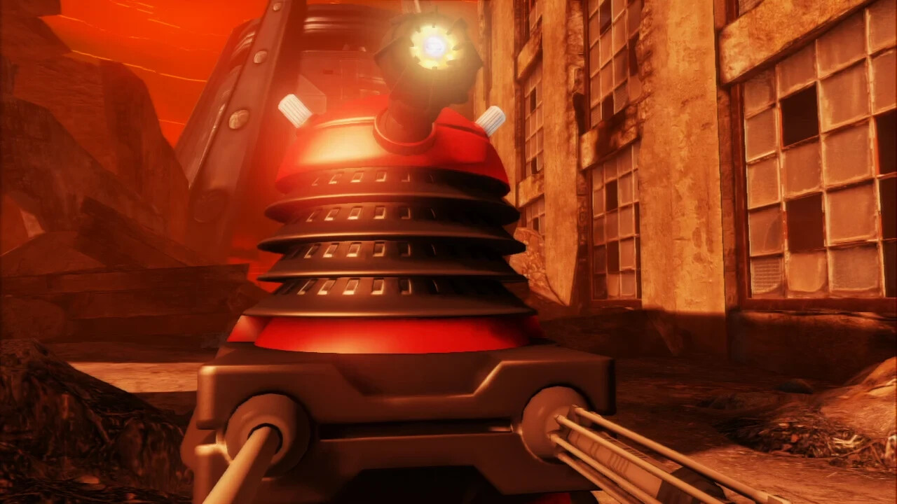 Doctor Who The Eternity Clock Pc Game Download