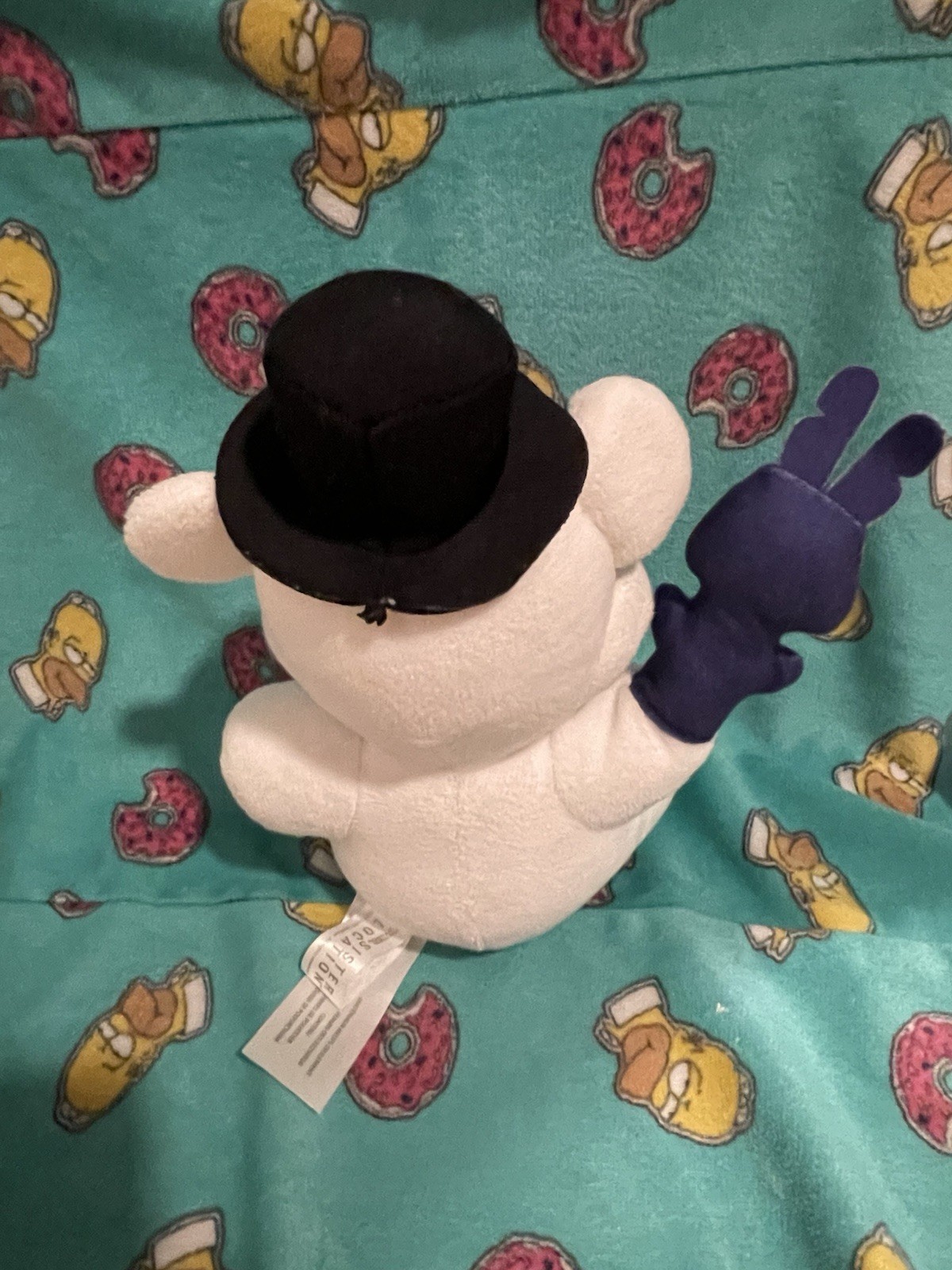 FNAF Five Nights at Freddy’s Plushies + Glamrock Freddy Toy (blind Box)
