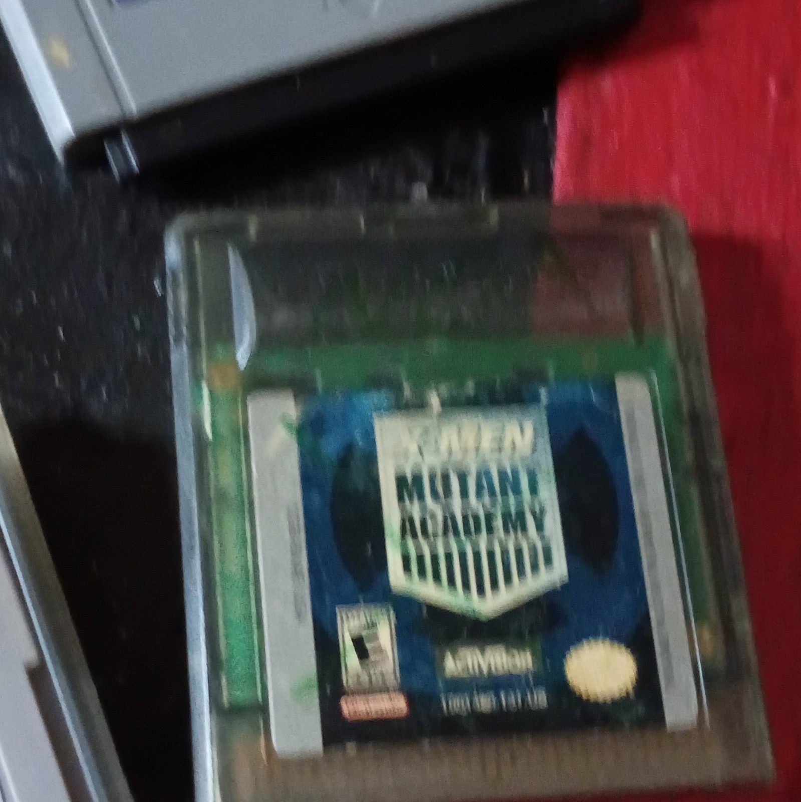 Nintendo Cartridge Lot: Game Boy Tetris Attack TMNT Dr. Mario N64 Star Fox