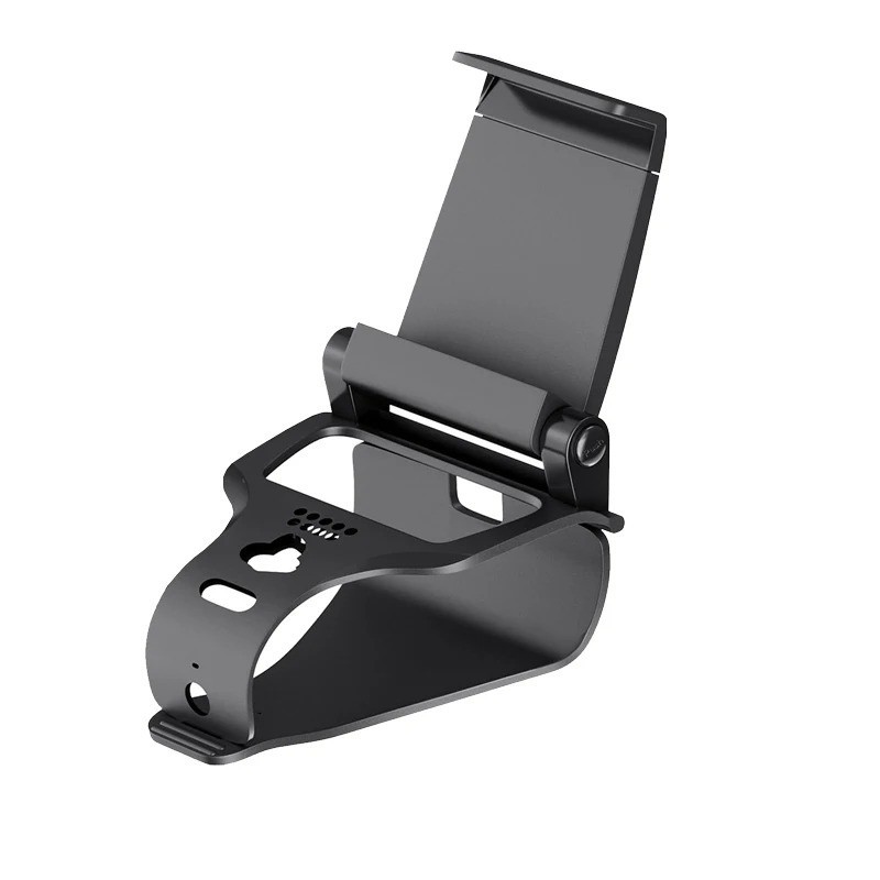 PS5 Controller Mobile Phone Mount Clip Holder for Samsung S9 S8 Gaming Grip