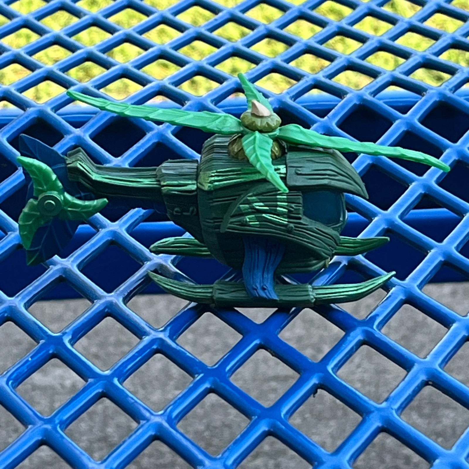 Nitro Stealth Stinger – Limited Edition – Skylanders SuperChargers