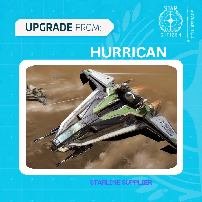 STAR CITIZEN – TO TERRAPIN MEDIC – CHEAPEST – (CCU)