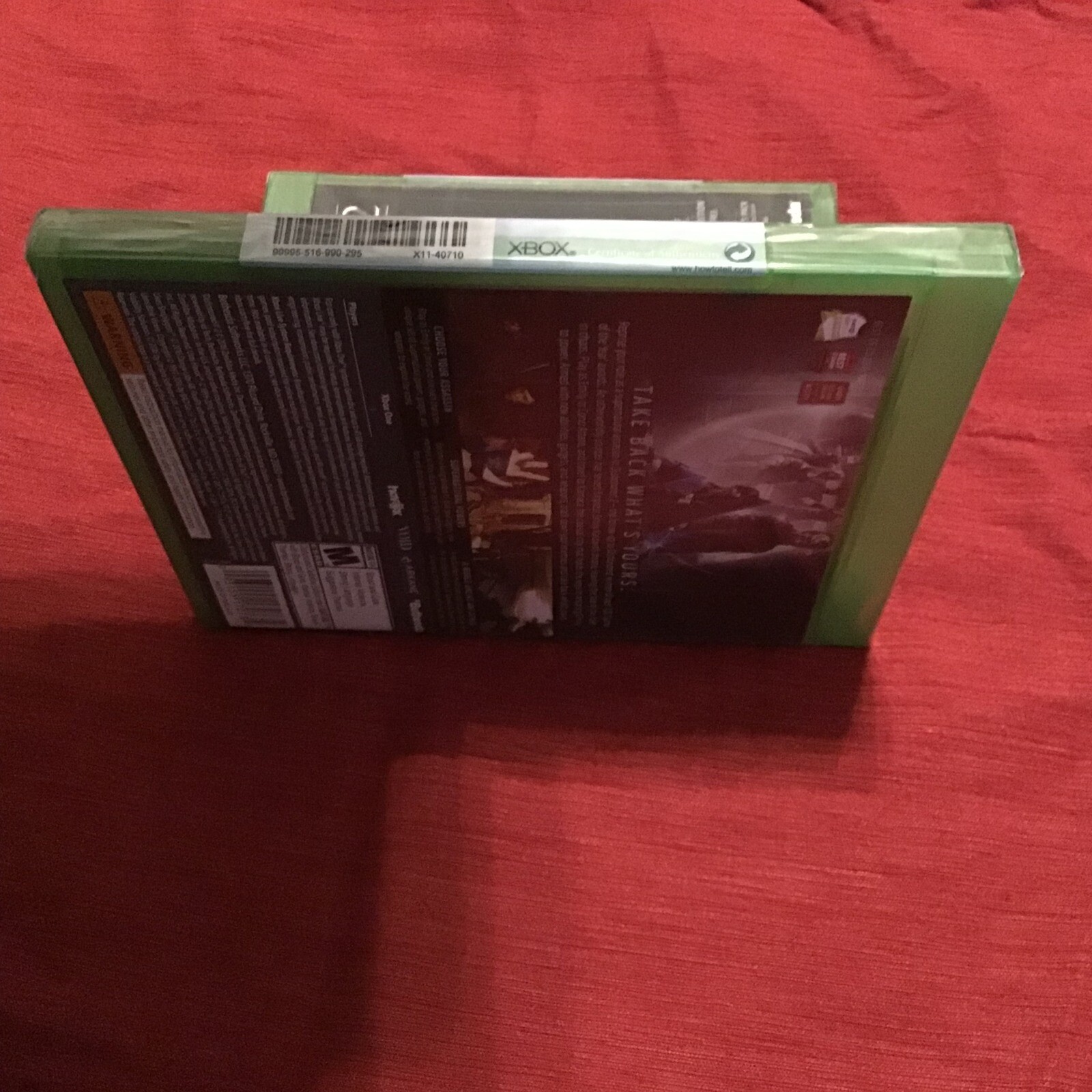 DISHONORED 2 LIMITED EDITION XBOX ONE FACTORY SEALED!!! FAST SHIP!!! L@@K!!!!!