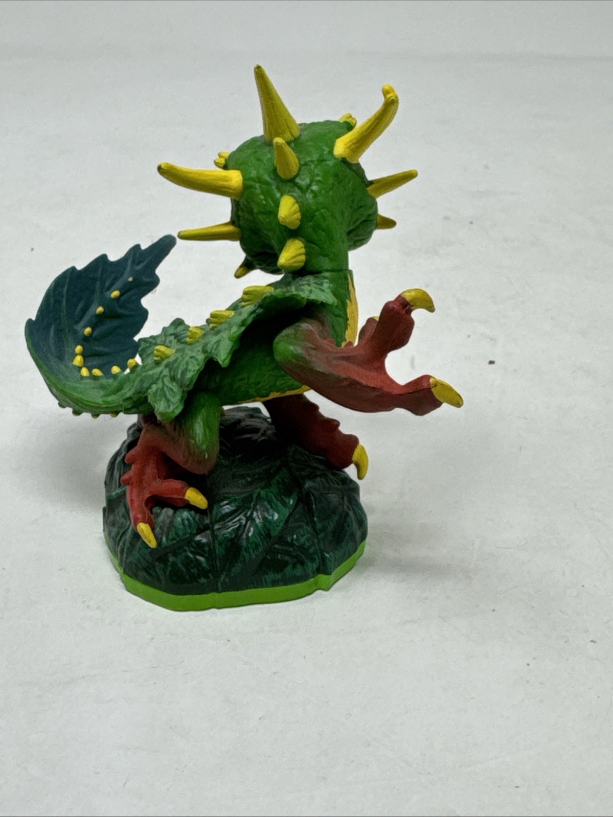 Skylanders Spyro’s Adventure Camo