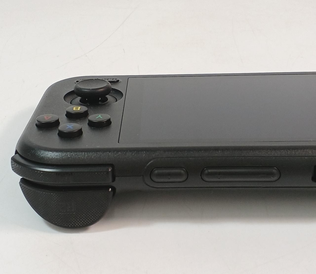 Portable Game Device Model RETROID POCKET4 RETROID