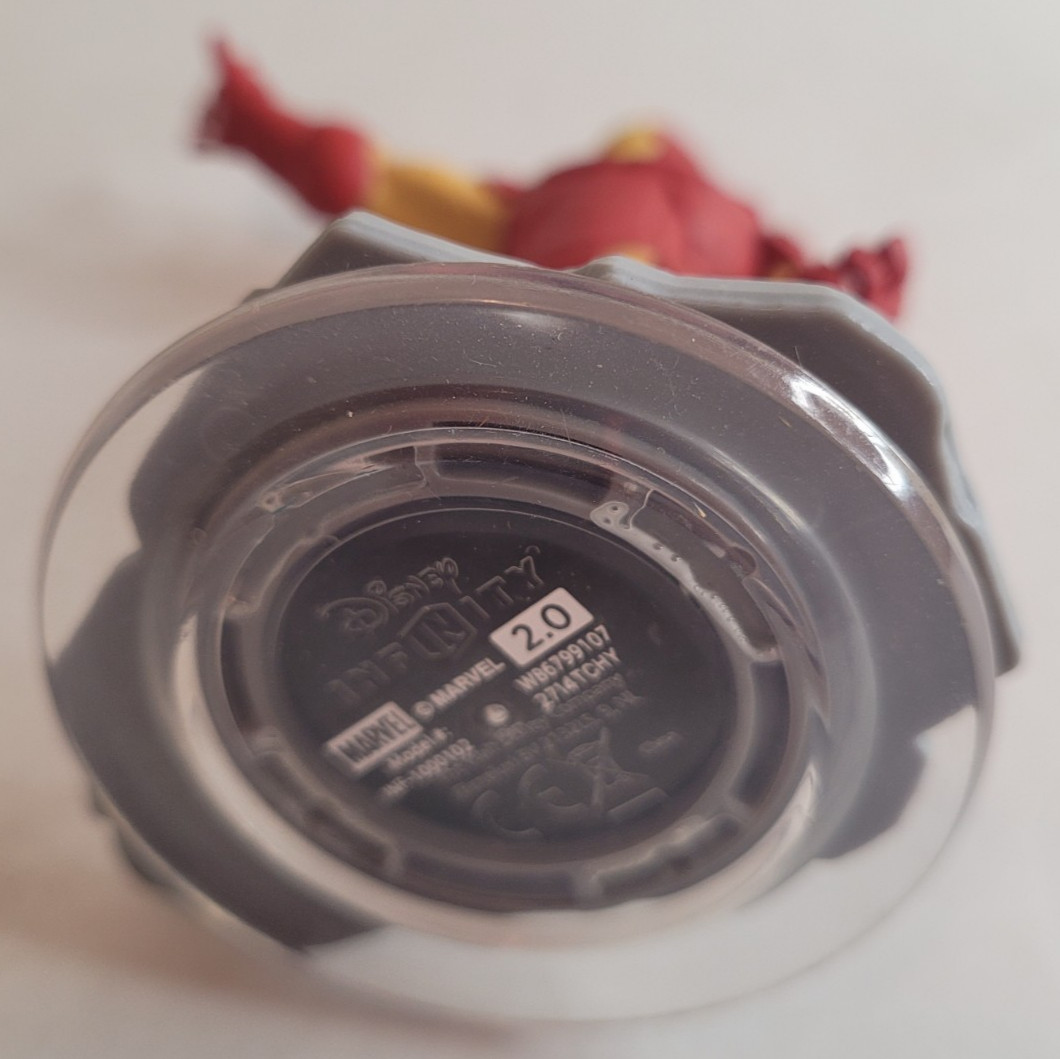 Disney Infinity 2.0 Marvel Iron Man