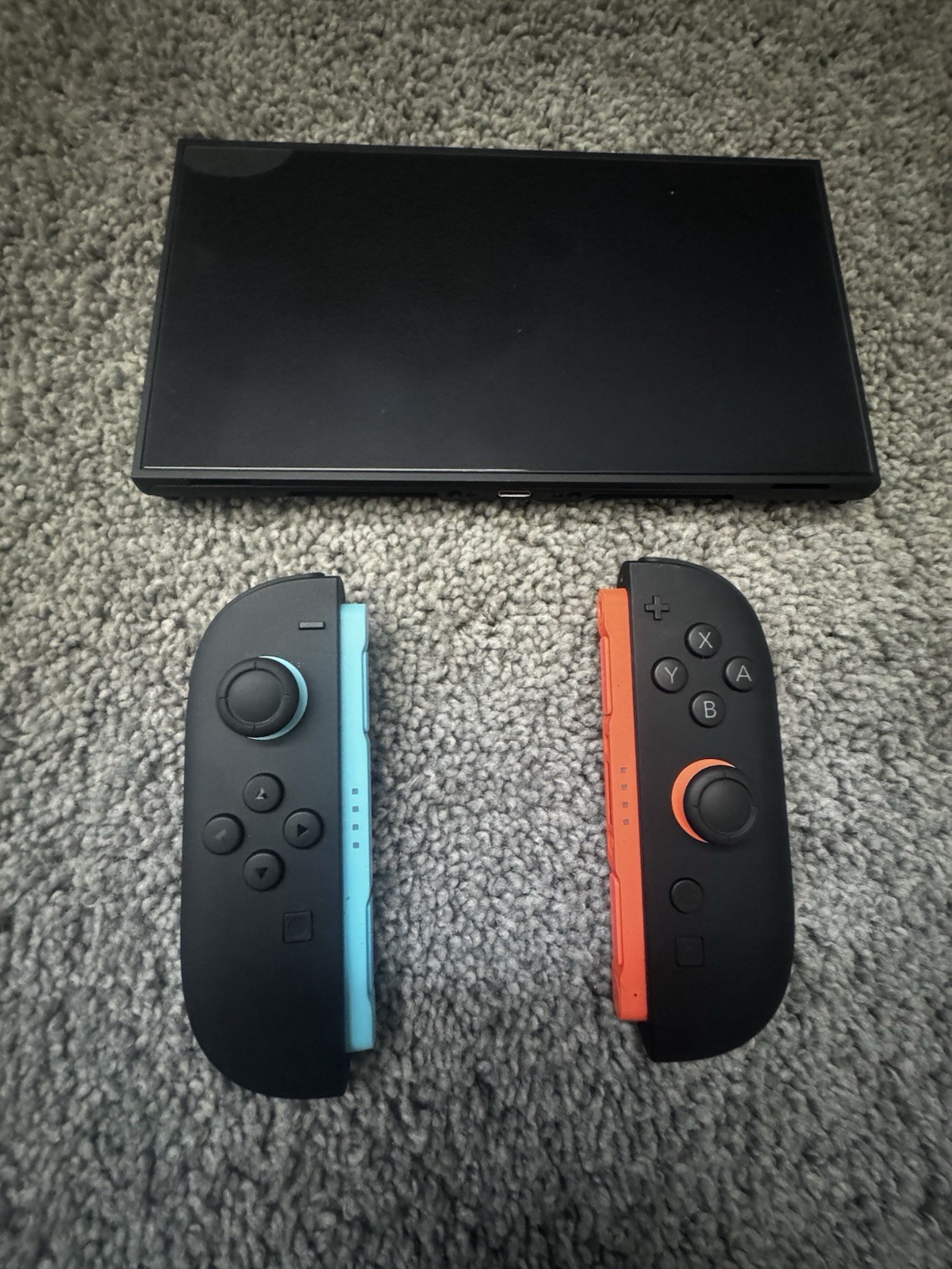Nintendo Switch 2 Console Bundle – Complete In Box + Carrying Case Cover
