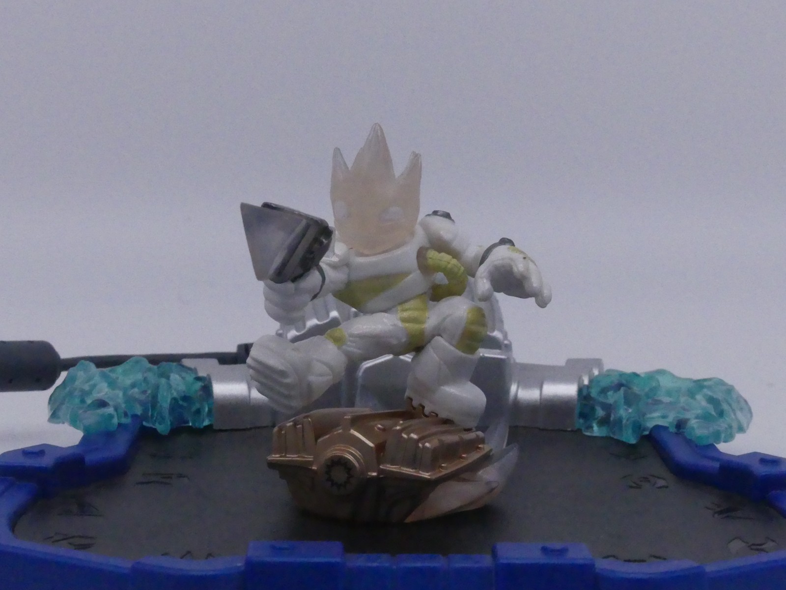 Skylanders Superchargers – Astroblast Figure