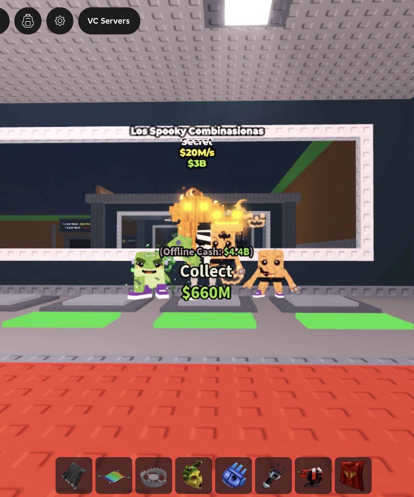 Roblox Multiplayer Simulation Screenshot PC Game by Roblox Corporation