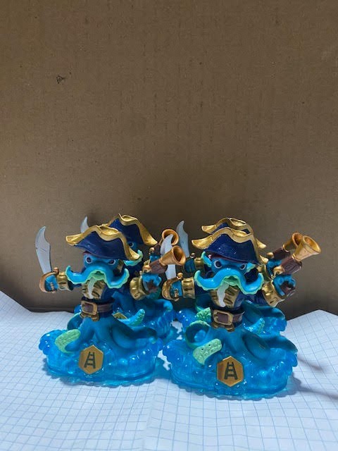 skylanders swap force lot