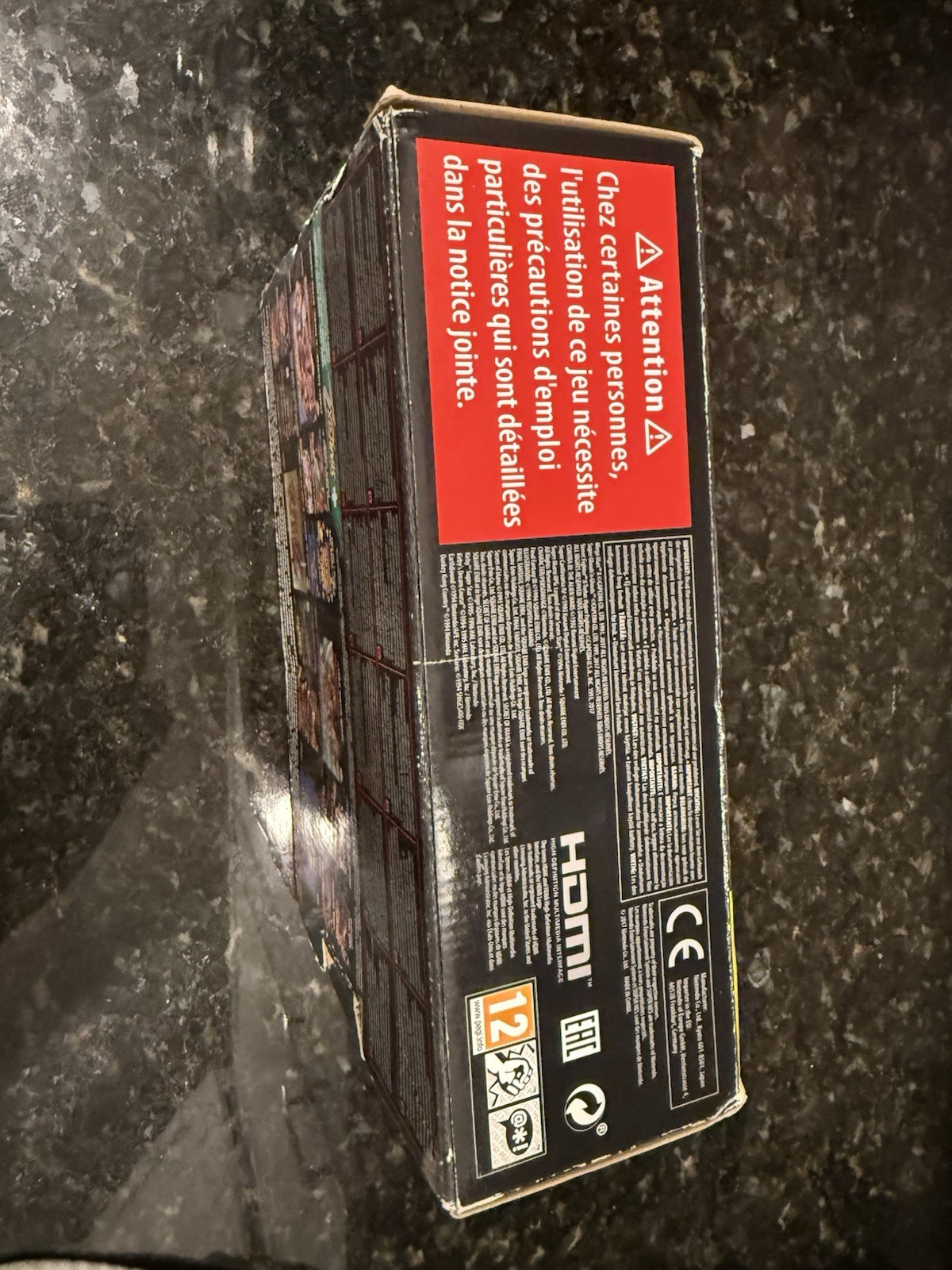 Super Nintendo Entertainment System: SNES Classic Mini (European)