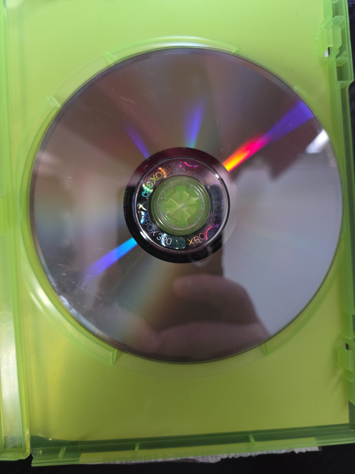 Left 4 Dead – Xbox 360 Game – Complete – Tested