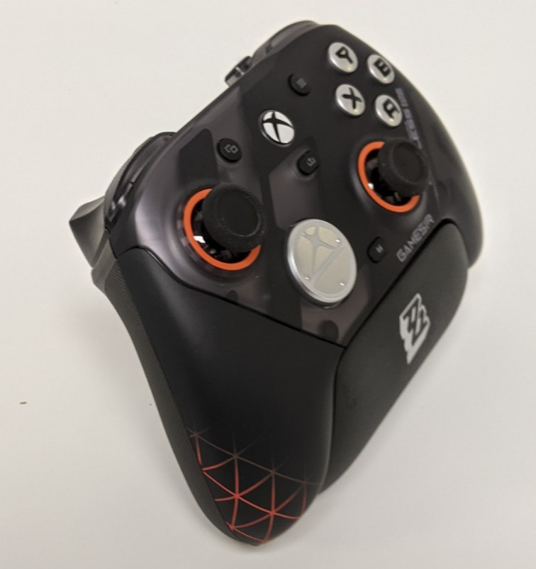 GameSir G7 Pro Wireless Controller Zenless Zone Zero Edition Xbox PC Android