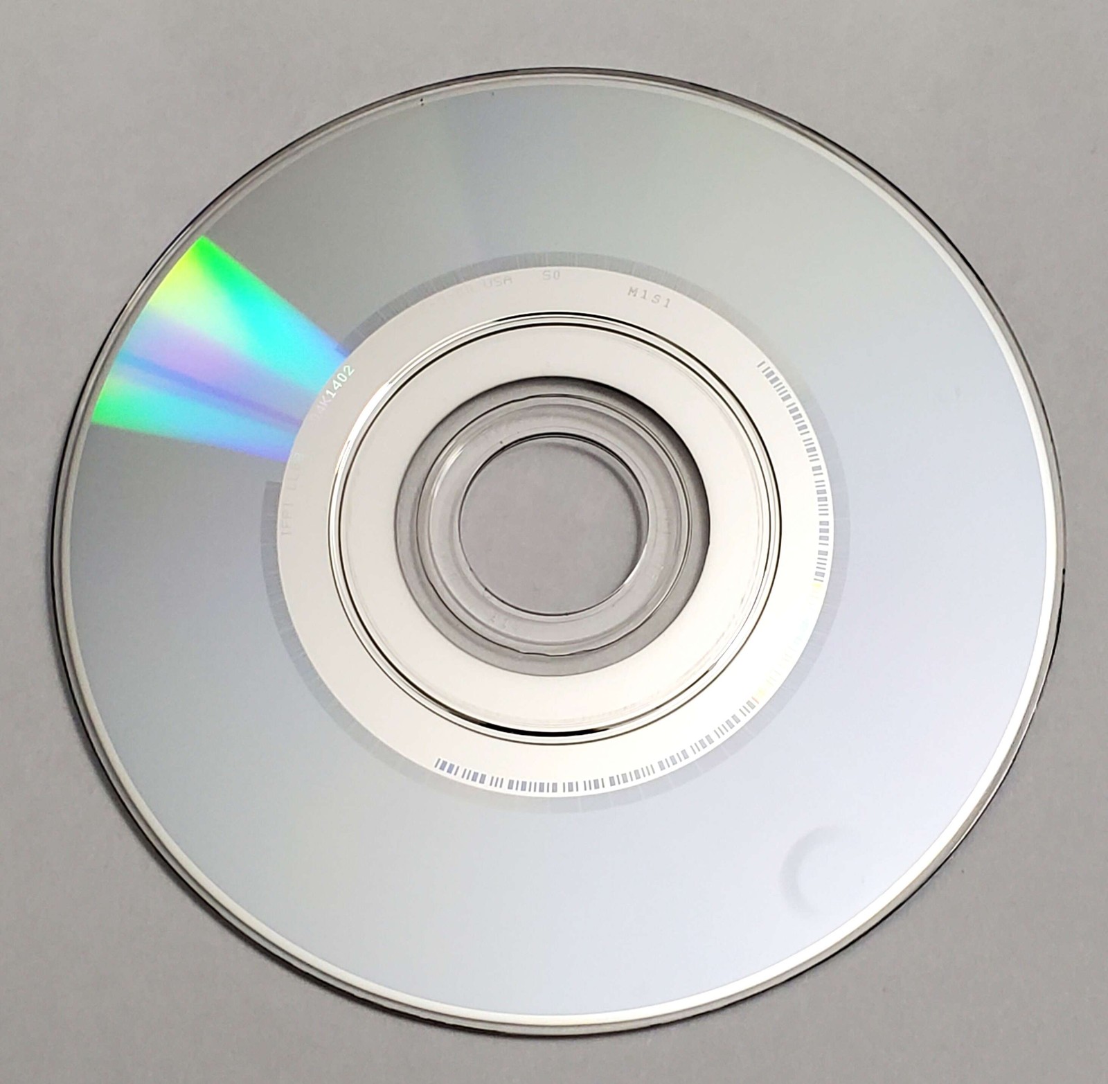 Metroid Prime 2 Echoes – Nintendo Gamecube Tested 1Y Guarantee