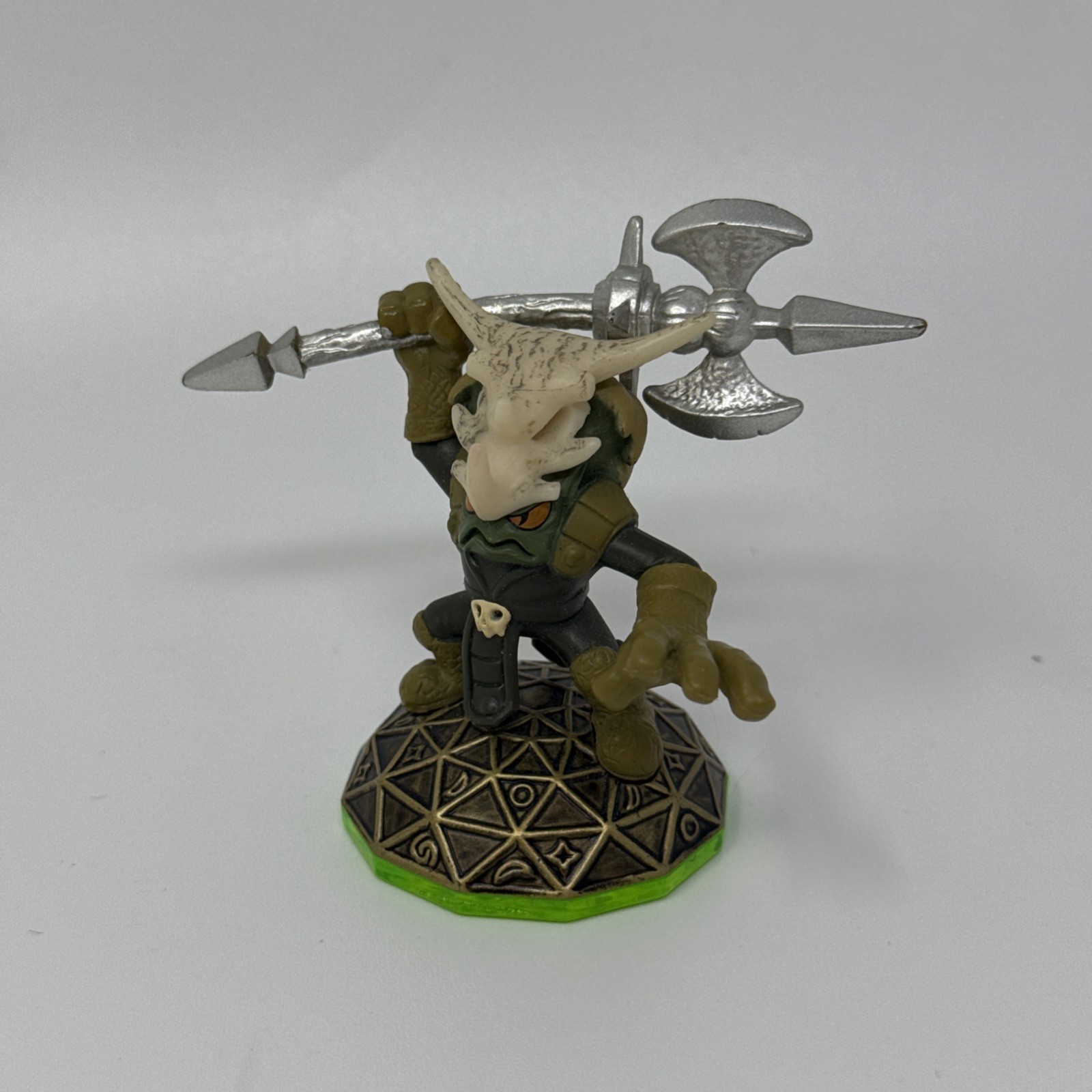 2011 Skylanders Spyro’s Adventure Voodood Figure Series 1 Activision 83985888