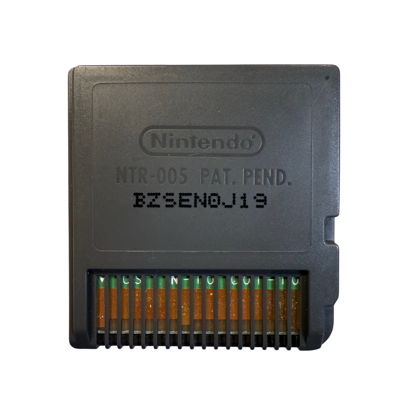 Nintendo DS – Zombiez Seeker (Cartridge Only)