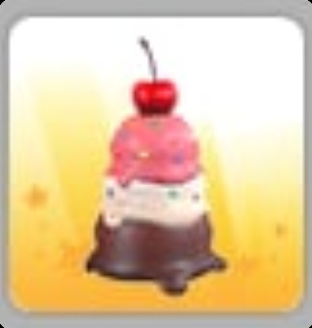 Rainbow Maker | SSBD Beanie | Cherry On Top | Pet Wear | Adopt Now