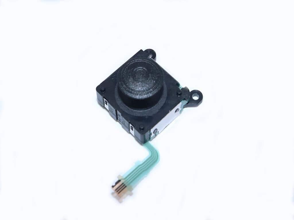 Lot of 10 3D Analog Joystick Control Pad Stick Button for PSV 2000 2001 PCH-2000