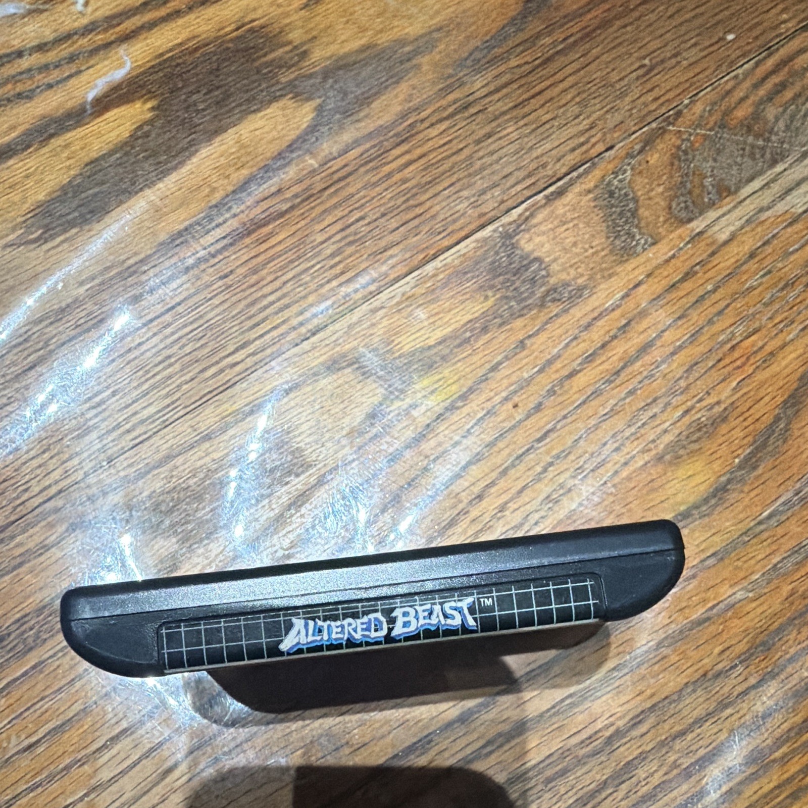 Sega Altered Beast (Sega Genesis) 16-Bit Cartridge w/ Manual – Action Adventure
