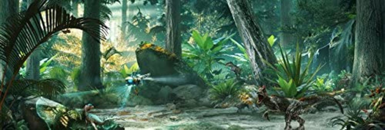 Studio Wildcard ARK Park VR Deluxe Edition PS4 Free Ship w/Tracking# New Japan