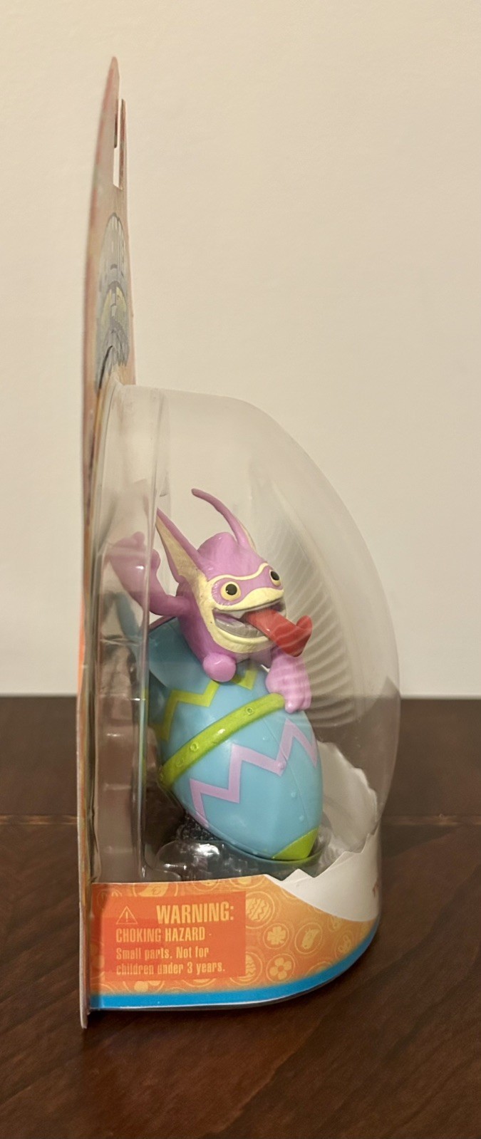 Activision – Skylanders – Swap Force – Springtime Trigger Happy 🪙 BNIFSP
